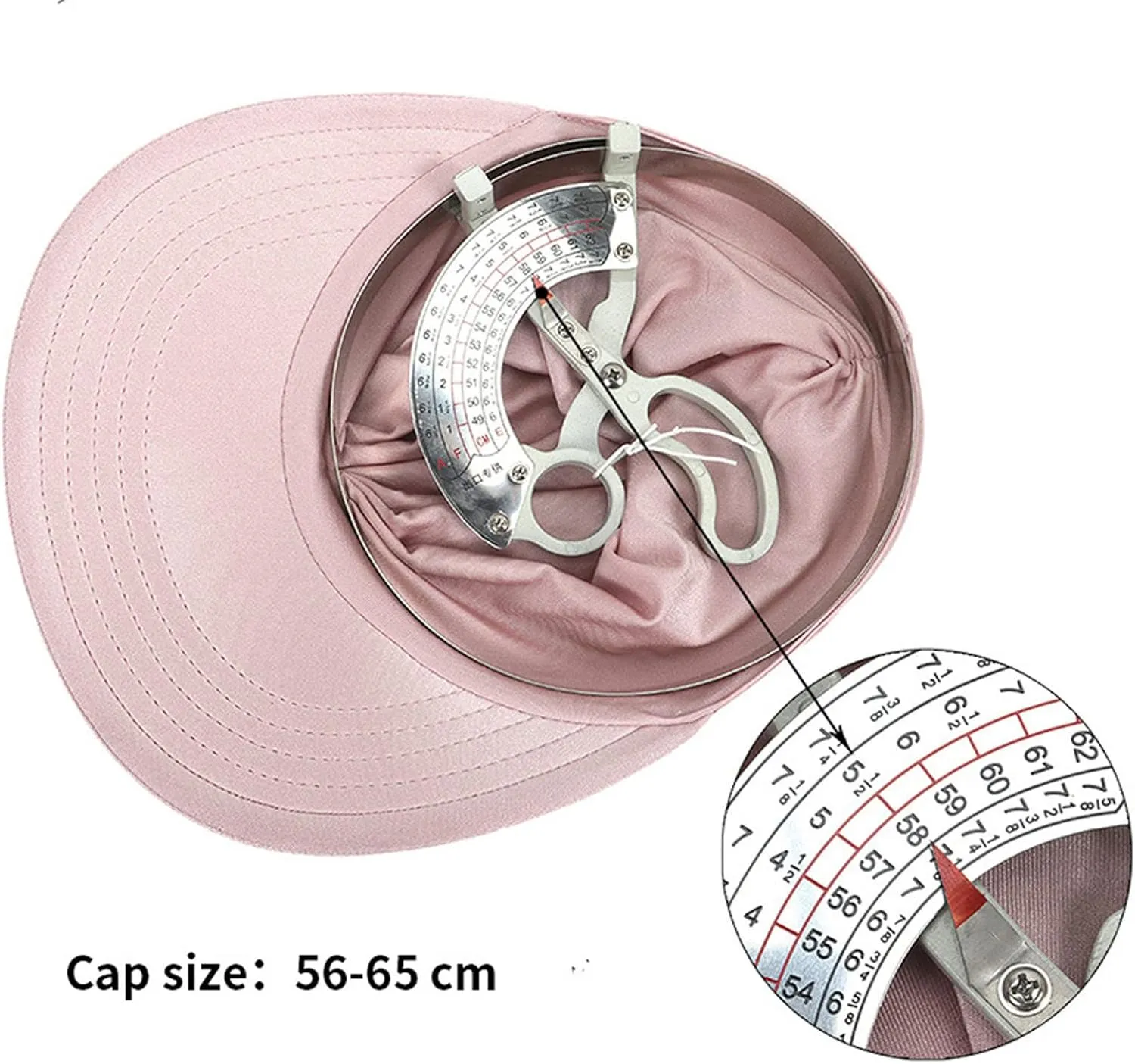 Sun Hat Women Beach Empty Roof Sun Hats Visor Cap UV Protection with Wide Brim for Sports Golf Hiking Ponytail Caps