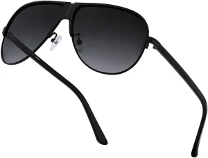 Sunglasses Aviator Polarized for Men casual eyewear UV Protection for Driving Fishing Shades Glasses s9839