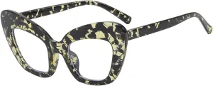 Sunglasses For Women Men Vintage Big Frame Ladies Shades Sun Glasses Vintage Things For Women
