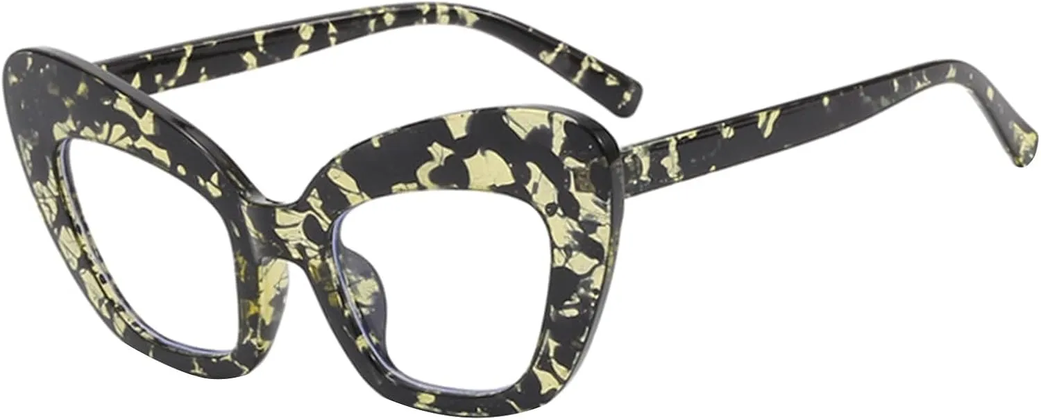 Sunglasses For Women Men Vintage Big Frame Ladies Shades Sun Glasses Vintage Things For Women