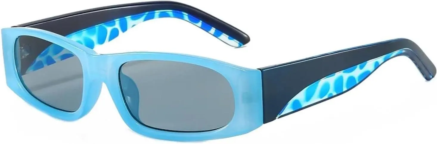 Sunglasses Men Women Shade Retro Uv400