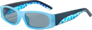 Sunglasses Men Women Shade Retro Uv400