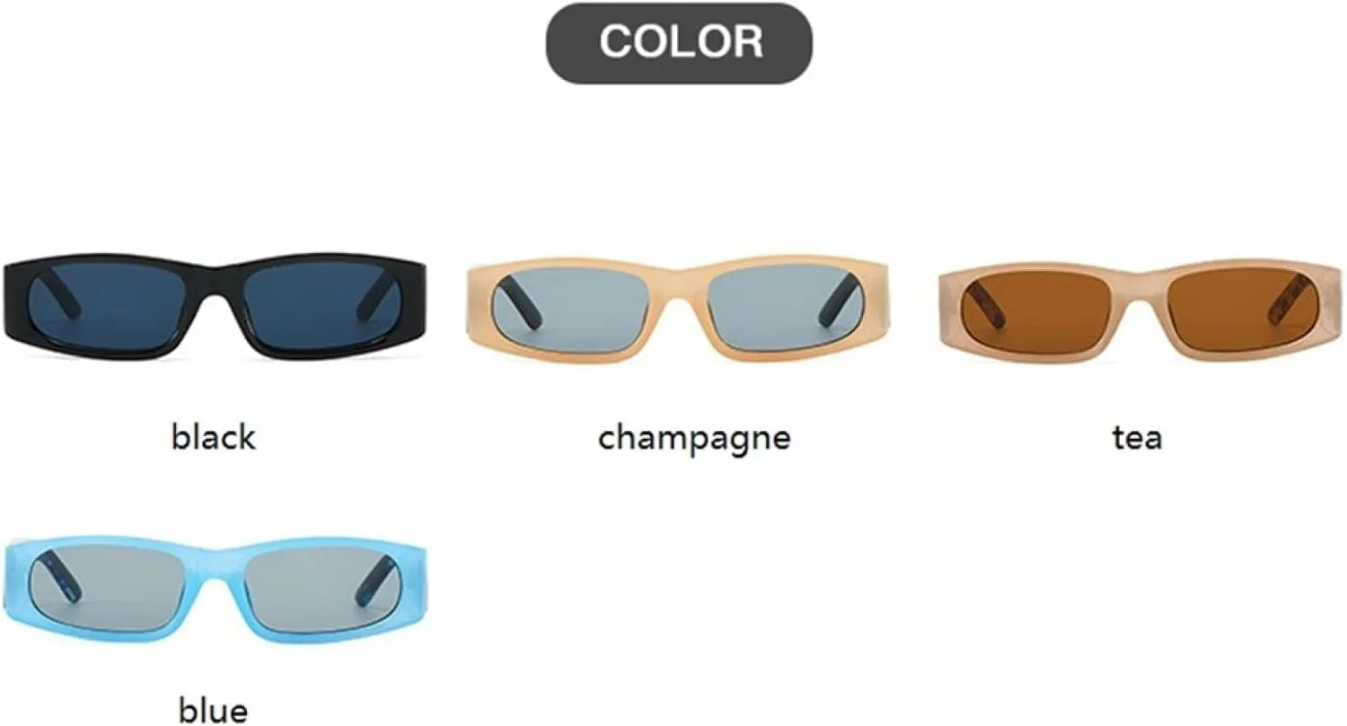 Sunglasses Men Women Shade Retro Uv400