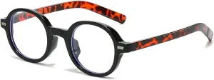 Sunglasses Women Fashion Clear Blue Pink Lens Shades Uv400 Men Retro Punk Sun Glasses