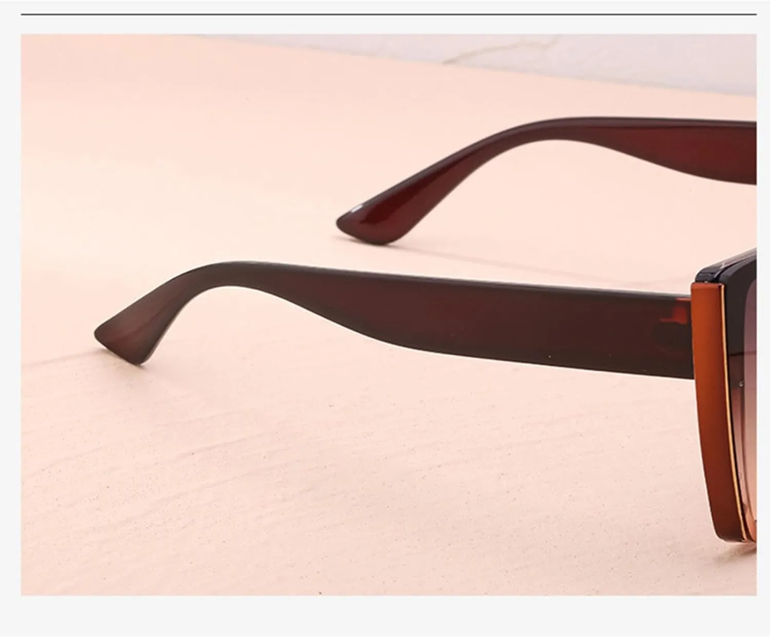 Sunglasses Women Luxury Fashion for Ladies Retro Eyewear