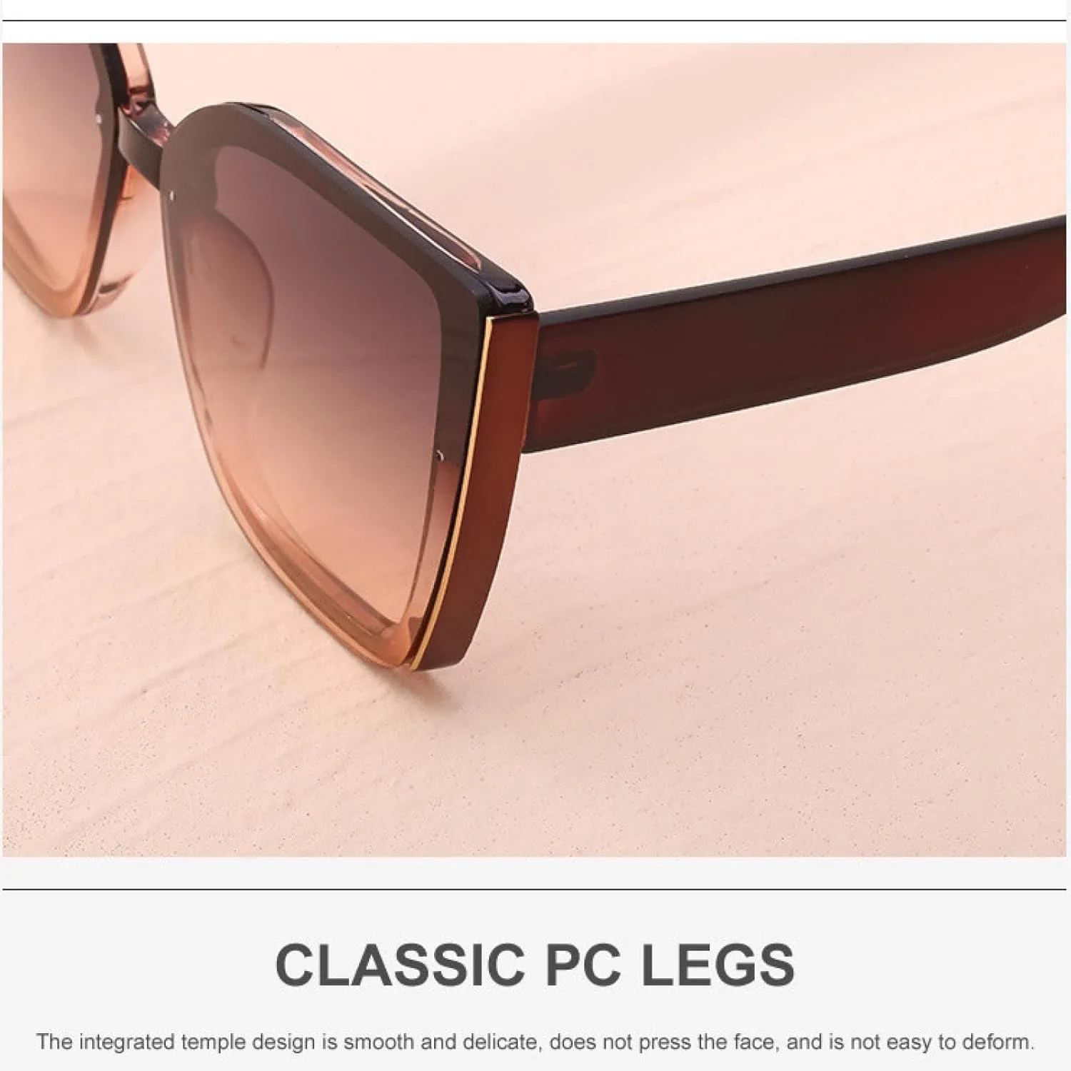 Sunglasses Women Luxury Fashion for Ladies Retro Eyewear