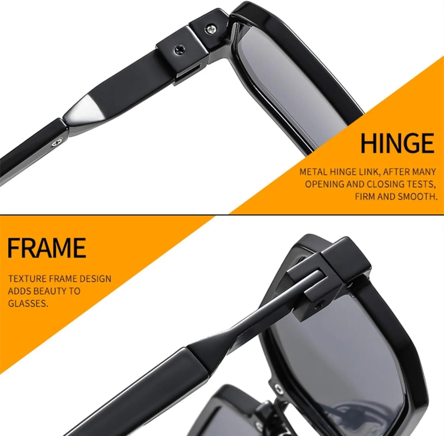 Sunglasses Women Men Green Driving Fishing Uv400