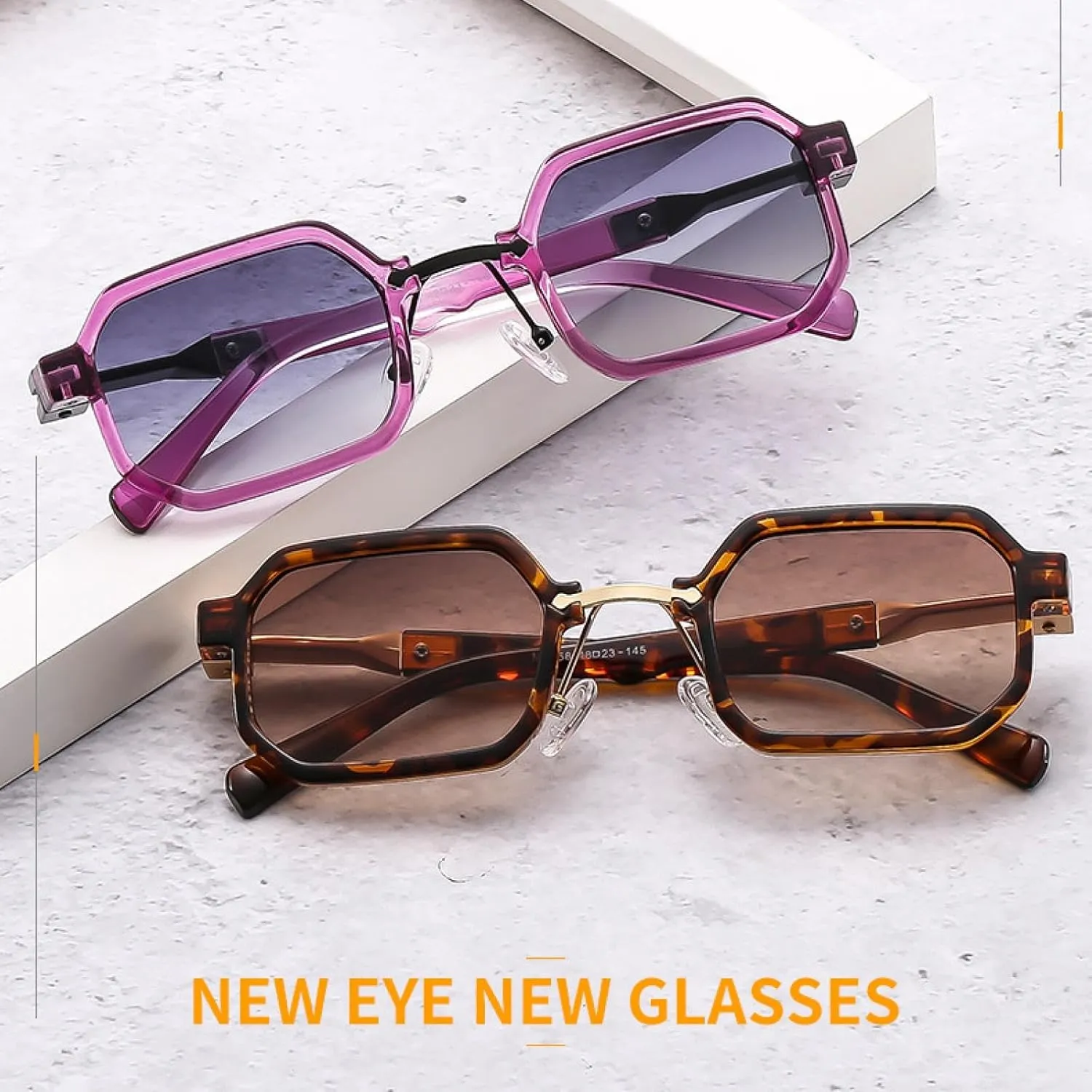 Sunglasses Women Men Green Driving Fishing Uv400