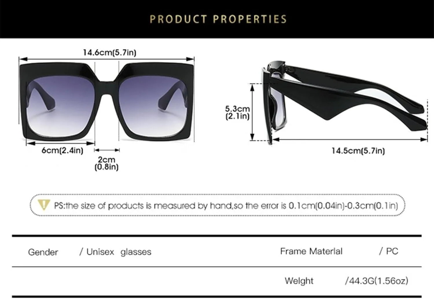 Sunglasses Women Men Male Leopard Shades Female Uv400 Retro
