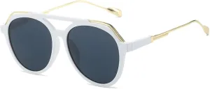 Sunglasses Women Men Retro Sun Glasses Female Vintage Fashion Uv400