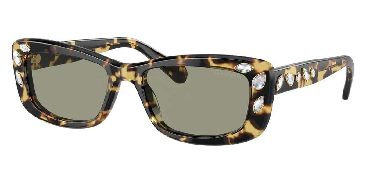 Swarovski SK6008 1009/2