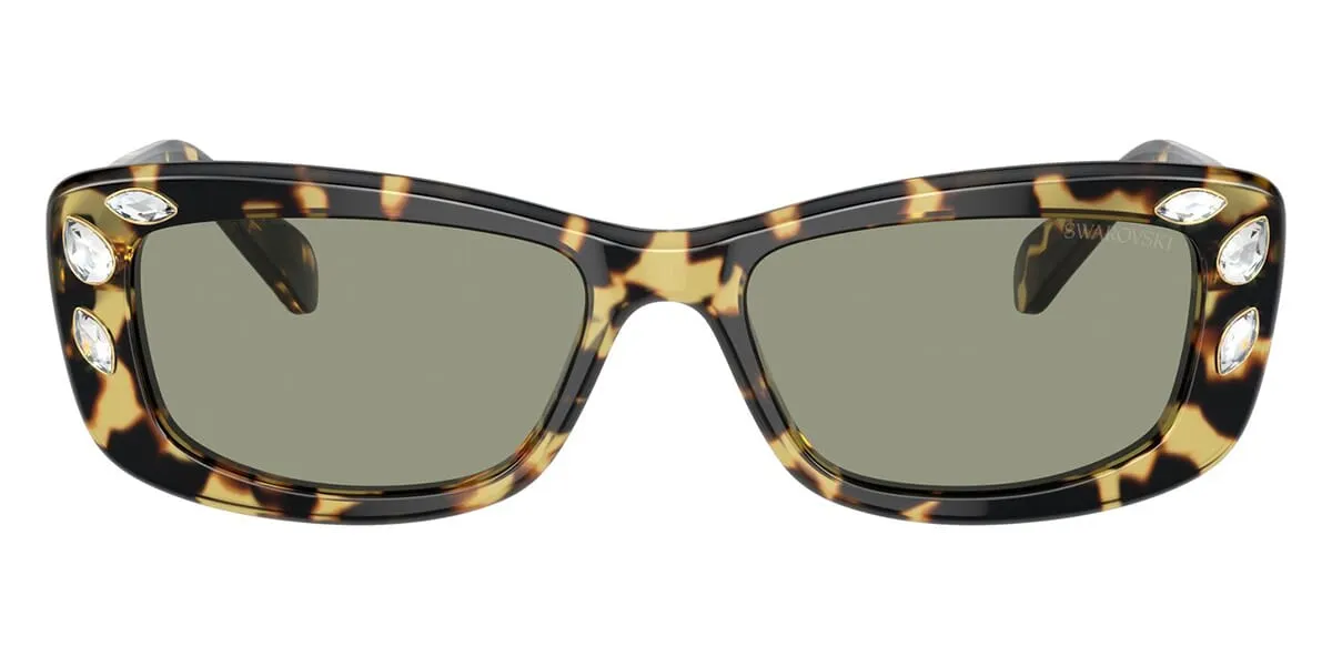 Swarovski SK6008 1009/2