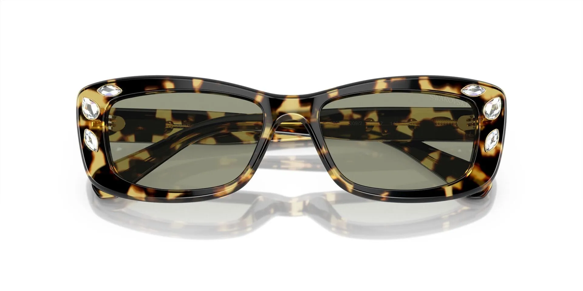 Swarovski SK6008 1009/2