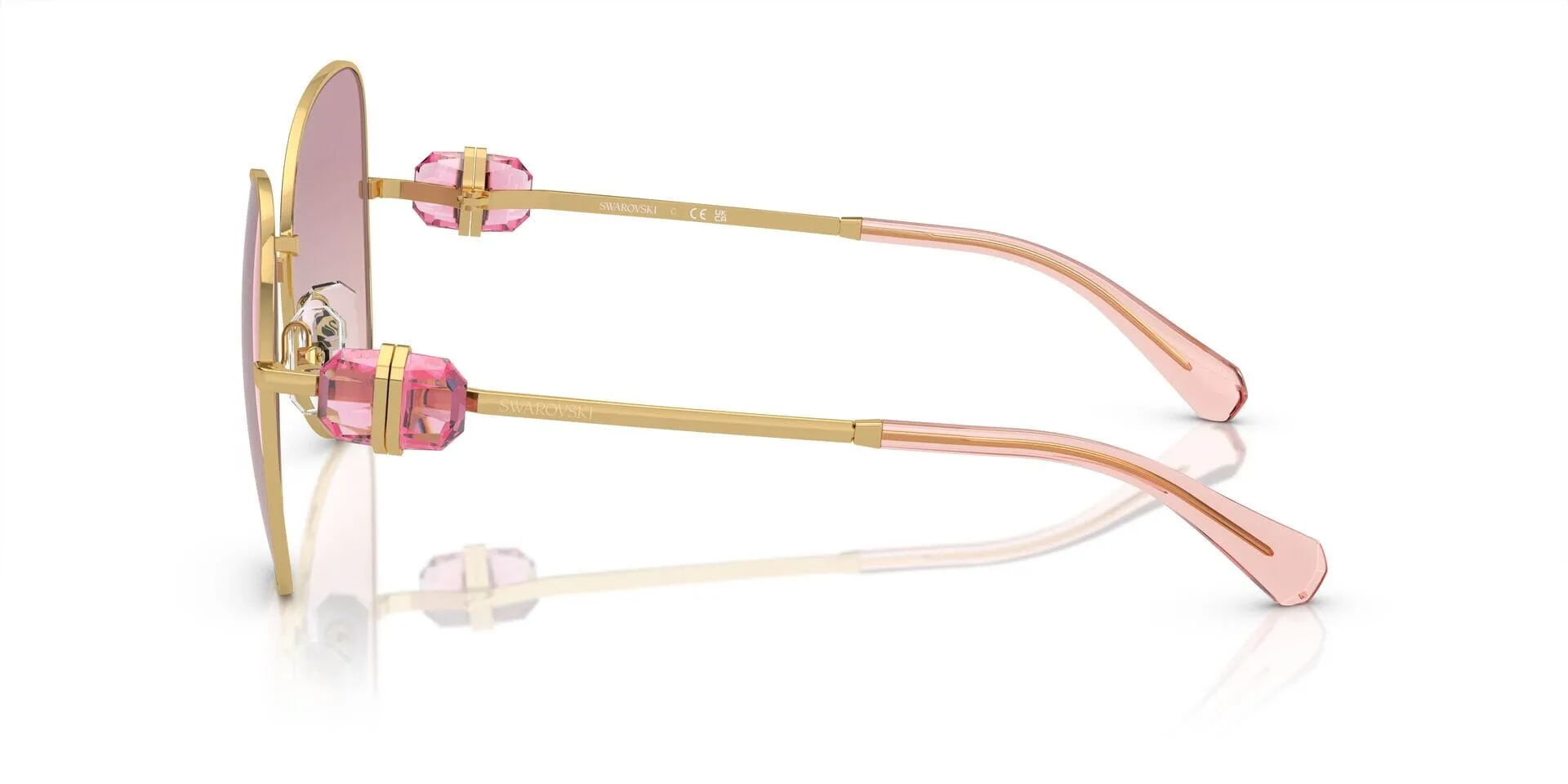 Swarovski SK7002 4004/68