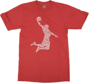 Threadrock boys unisex-child Basketball