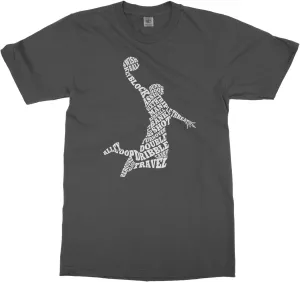 Threadrock boys unisex-child Basketball