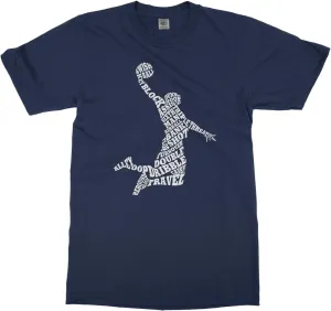 Threadrock boys unisex-child Basketball