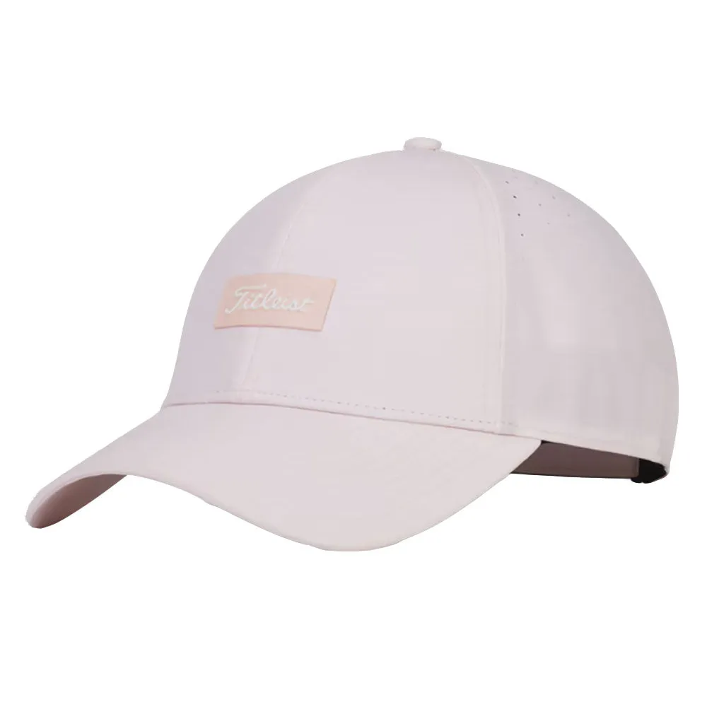 Titleist Charleston Breezer Womens Golf Hat
