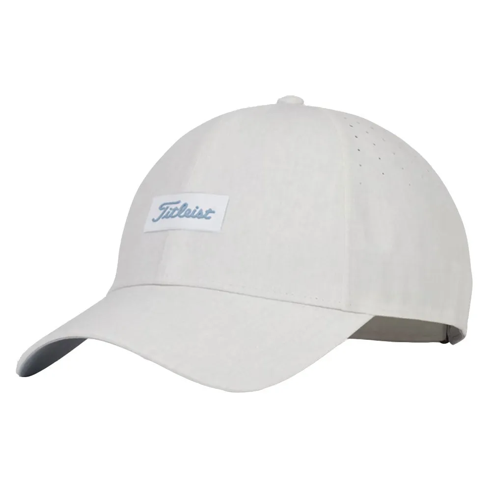 Titleist Charleston Breezer Womens Golf Hat