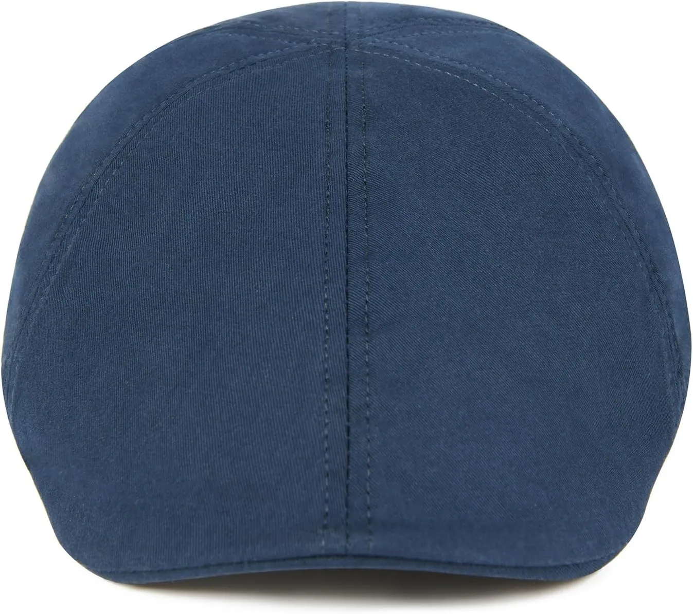 Toddler Boy Cotton Newsboy Cap Kids Ivy Infant Child Beret Flat Hat