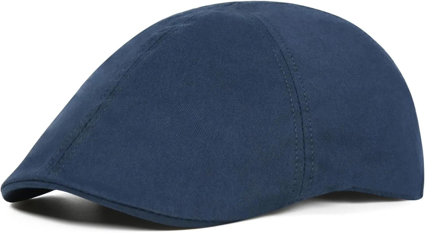 Toddler Boy Cotton Newsboy Cap Kids Ivy Infant Child Beret Flat Hat