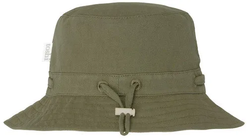 Toshi Sunhat Olly Forest