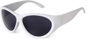 Trend Cat Eye Sport Sunglasses Men Women Rectangle Shades Lens Sun Glasses UV400