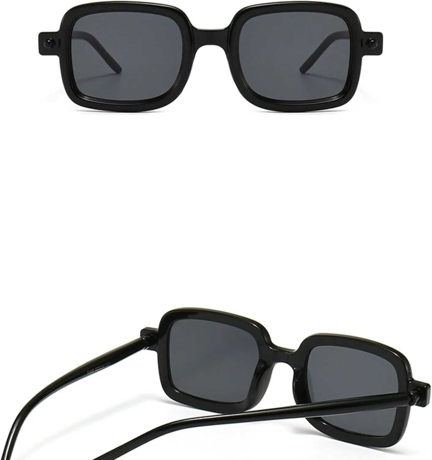 Trendy Punk Sunglasses Women Vintage Luxury Sun Glasses Men Shades Female Outdoor Travel Eyewear Uv400