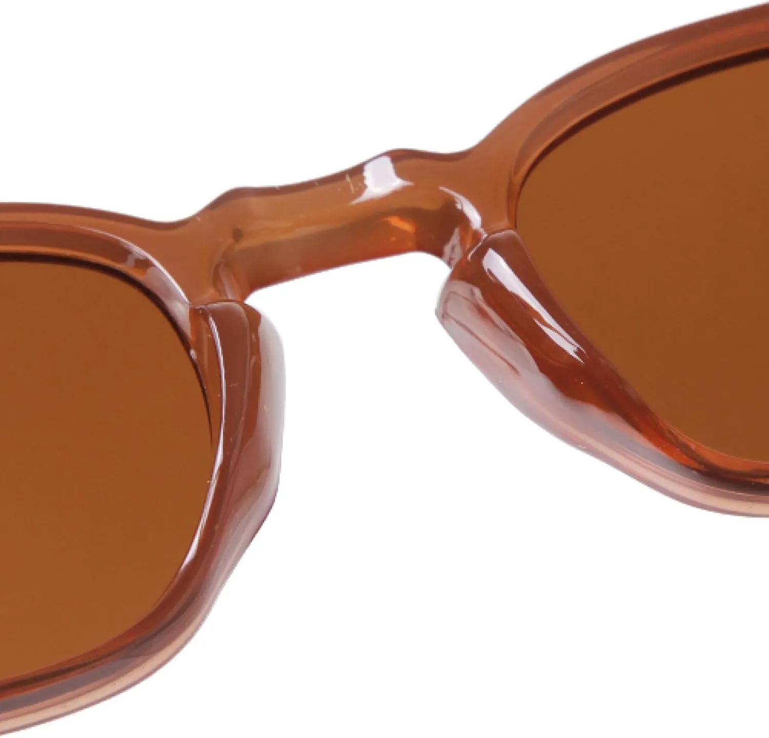 Trendy Retro Yellow Orange Sunglasses Women Men Luxury Vintage Rivet Frame Sun Glasses Classic Green Shades