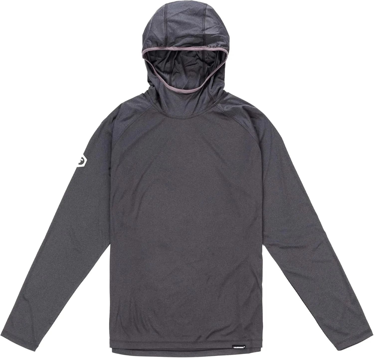 TRUEWERK B1 Sun Hoodie For Men, Sun Protection Shirts