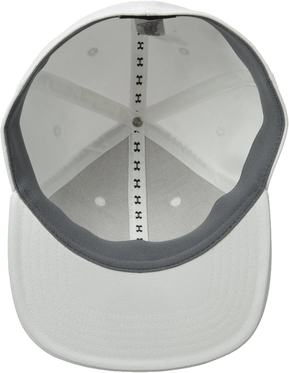 Under Armour Mens Flat str