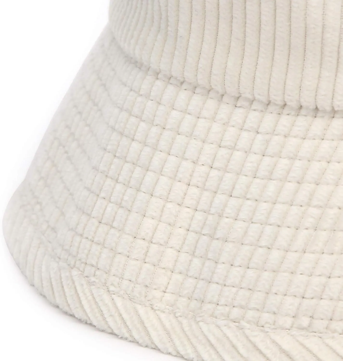 UNDERCONTROL Vintage Washed Cotton Gold Label Wide Deep Long Brim Four Season Packable Travel Safari Bucket Fashion Hat Korea