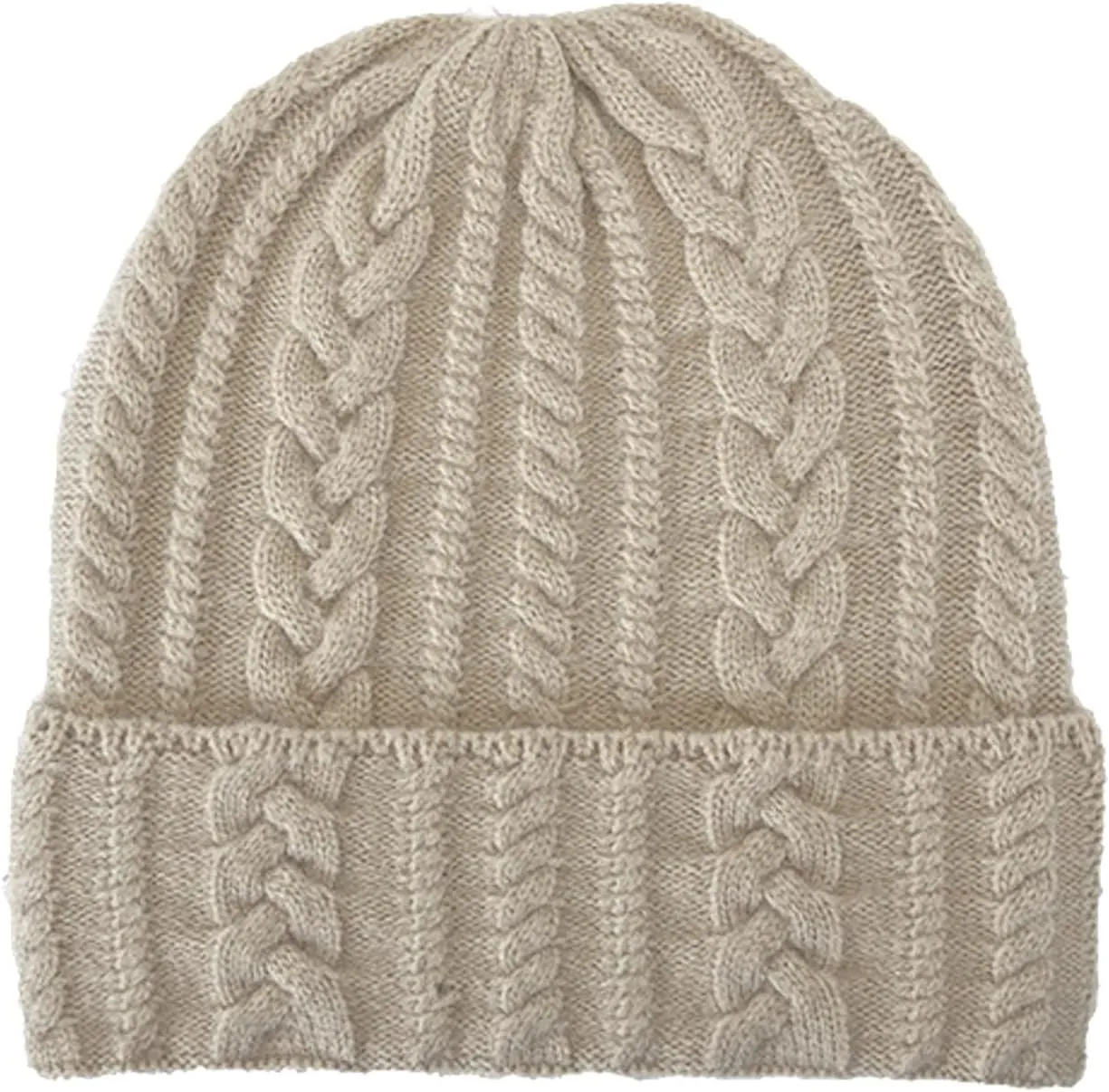 Unisex Adult Knit for Men Women Warm Knit Hat Cap Clothing Women