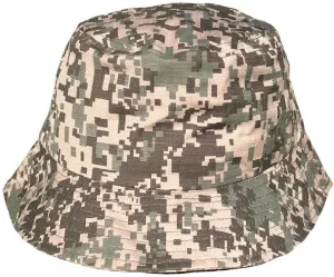 Unisex Bucket Small Brim Summer Beach UV Protective Packable Travel Hat