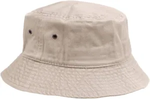 Unisex Bucket Small Brim Summer Beach UV Protective Packable Travel Hat