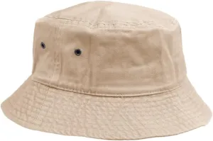 Unisex Bucket Small Brim Summer Beach UV Protective Packable Travel Hat