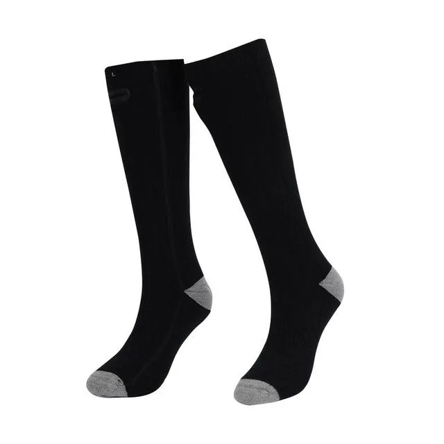 Unisex Cashmere Thermal Heating Socks