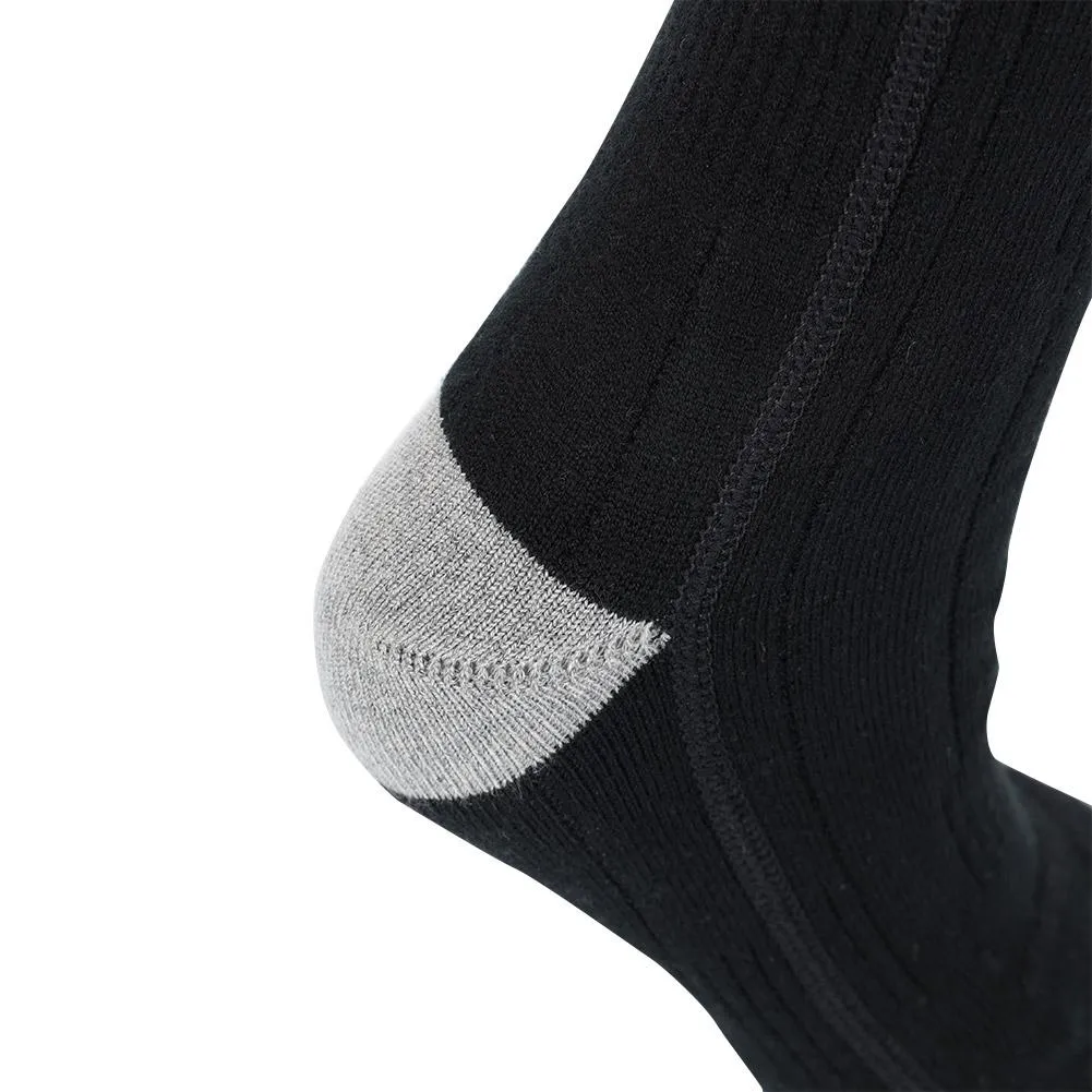 Unisex Cashmere Thermal Heating Socks
