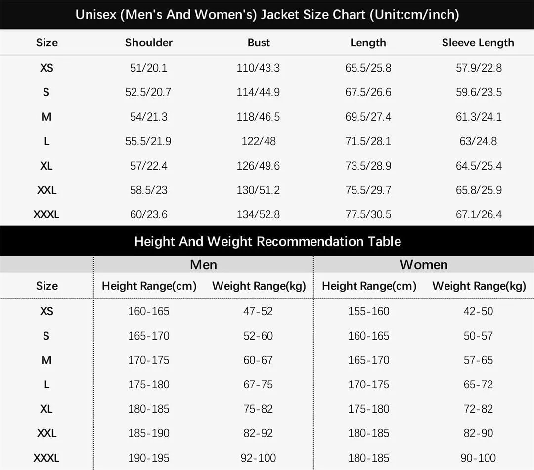 Unisex Outdoor Waterproof Jacket Climbing Hiking Camping Trekking Windbreaker Windproof Hiking Camping Skiing Coat