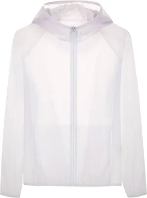 Unisex Sun Protection Jacket for Men & Women Full Zip Long Sleeve UV Hoodie Shirts Outdoor Athletic Jacket with Pocket