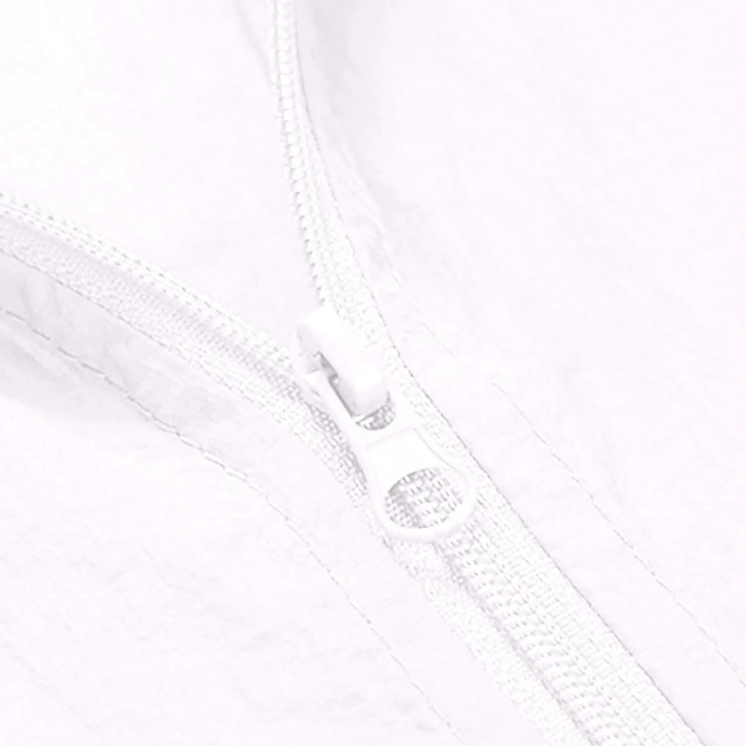 Unisex Sun Protection Jacket for Men & Women Full Zip Long Sleeve UV Hoodie Shirts Outdoor Athletic Jacket with Pocket