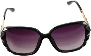 VALICLUD Hexagonal Sunglasses for Women Sport Sunglasses Fashion Women Uv Protective