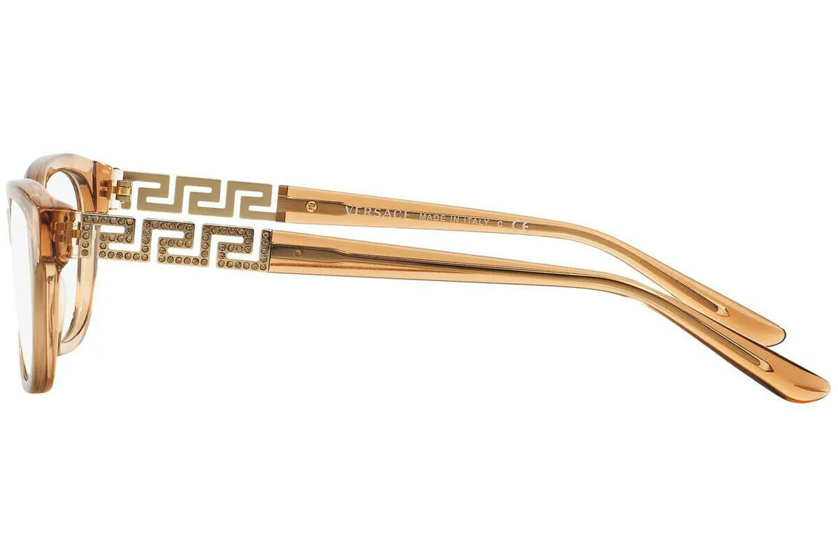 Versace Women's Eyeglasses VE 3212B 617