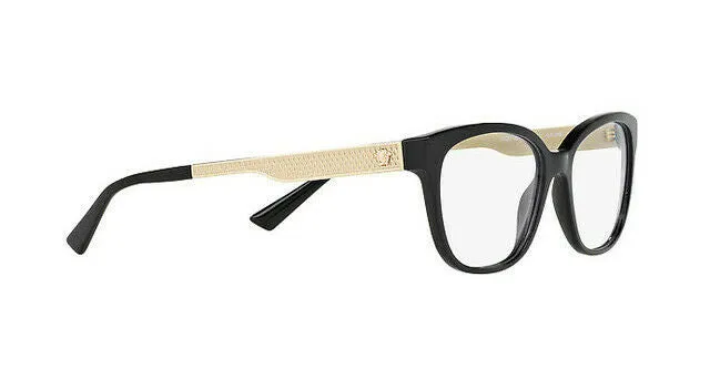 Versace Women's Eyeglasses VE 3240 GB1 54