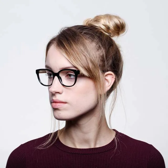 Versace Women's Eyeglasses VE 3240 GB1 54