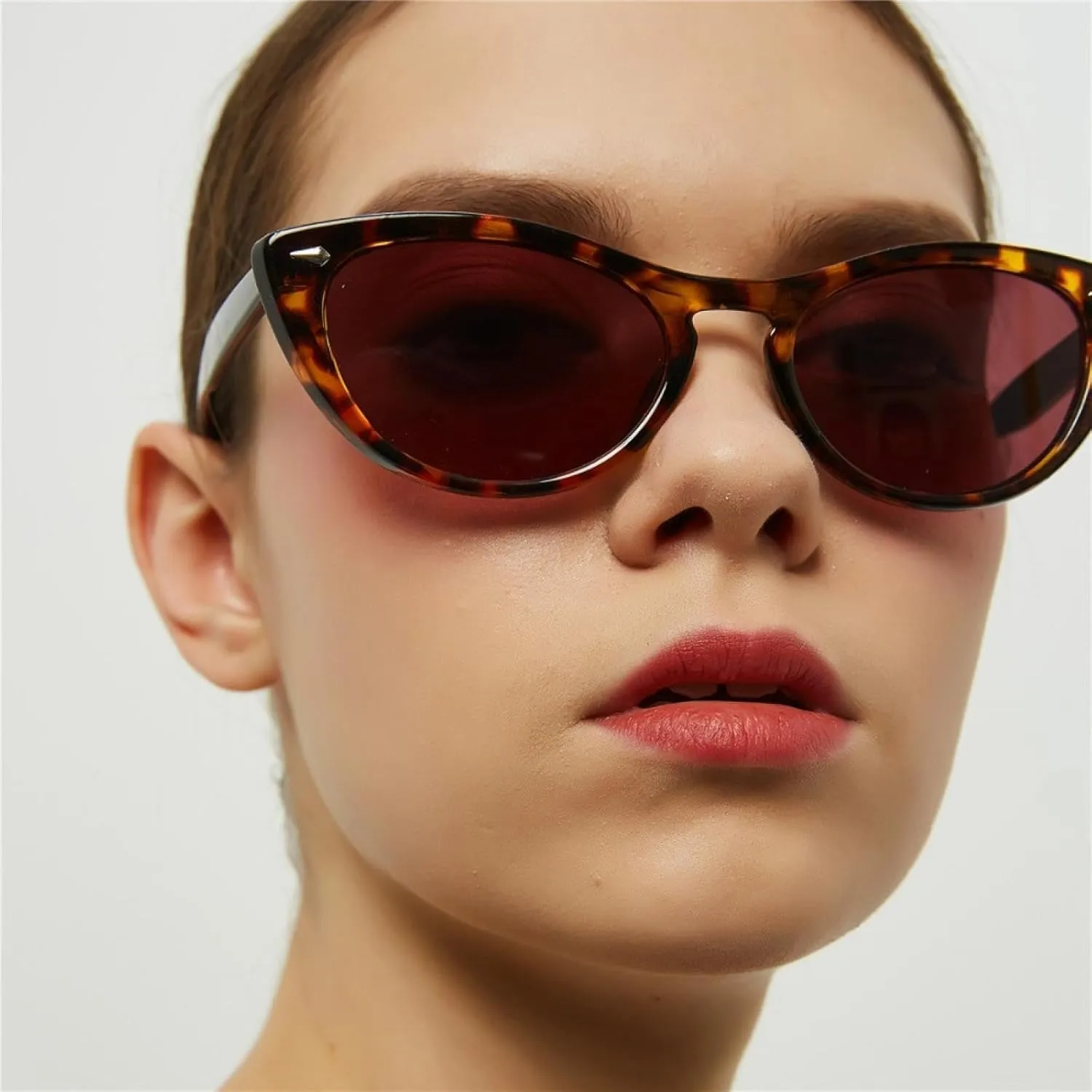 Vintage Sunglasses Women Sunglasses Fashion Shades Uv400