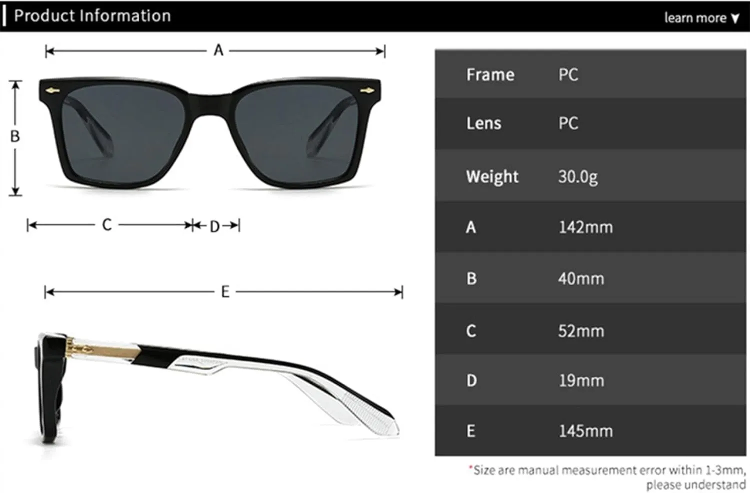 Vintage Women Sunglasses Fashion Blue Green Shades Uv400 Men Punk Sun Glasses