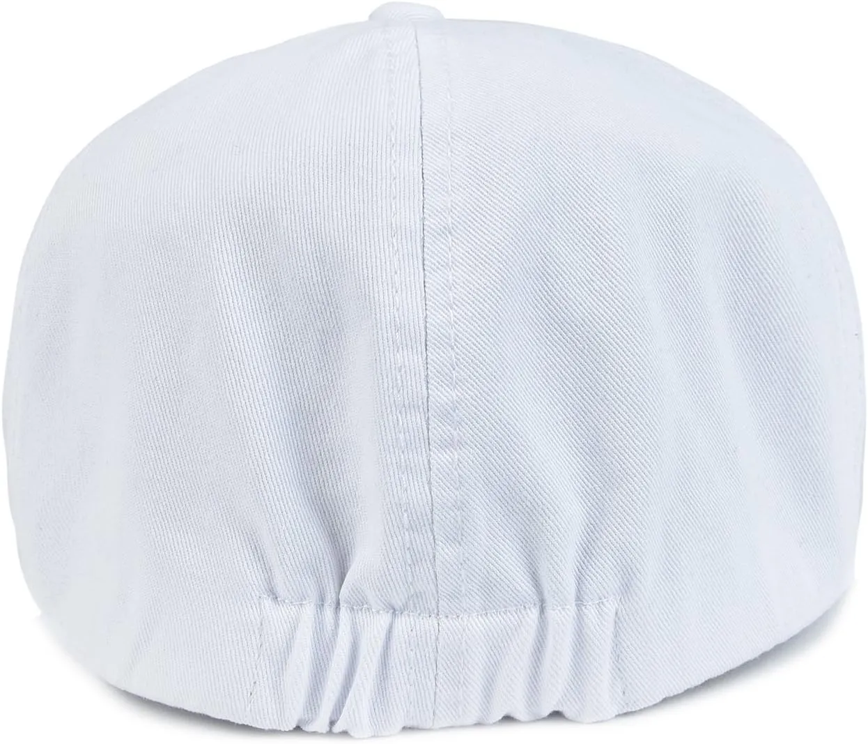 VOBOOM Cotton Washing Flat Cap Cabbie Hat Gatsby Ivy Irish Hunting Newsboy