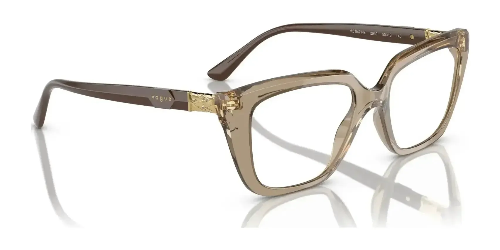 Vogue VO5477B Eyeglasses