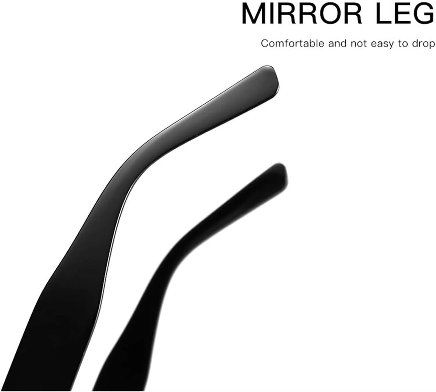 willochra Fashion Cat Eye Sunglasses Women men Vintage Gradation Shades Luxury Square Trending Sun Glasses Female Eyewear